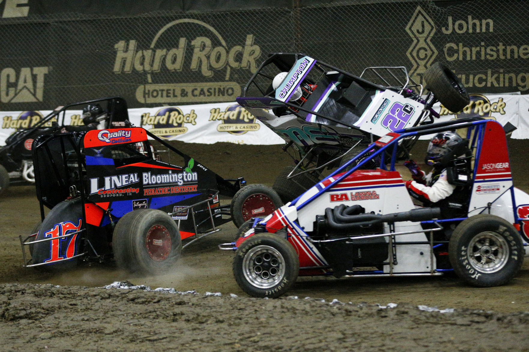 Chili Bowl